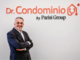 Grande partecipazione per l'inaugurazione della nuova Linea Oneglia di Dr. Condominio (Video) Grande partecipazione per l'inaugurazione della nuova Linea Oneglia di Dr. Condominio (Video)