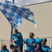 Pallapugno Duseu: nome, logo e squadre nuove per la stagione 2026