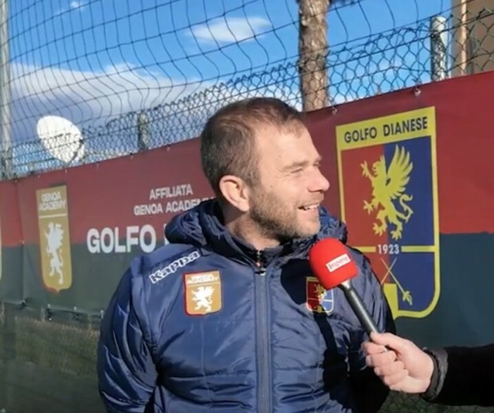 Gare saltate con il San Bartolomeo Cervo, un mese di inibizione ai presidenti di Golfo Dianese e Sanremese