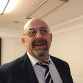 L'avvocato Paolo Prato