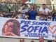 Imperia-Celle Varazze, in campo per Sofia: raccolta fondi per la futura fondazione Imperia-Celle Varazze, in campo per Sofia: raccolta fondi per la futura fondazione