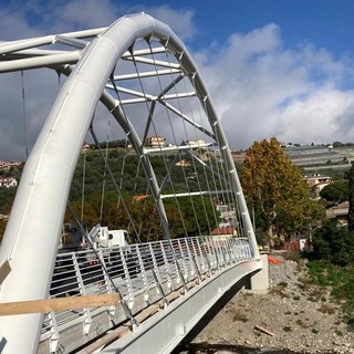 Ponte dei Piani di Imperia, sarà il prossimo regalo per gli abitanti della Val Prino