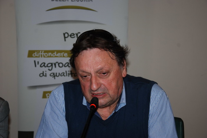 Dazi Usa, Rinaldi (Antica Azienda Raineri): “Così l’export di extravergine è a rischio” Dazi Usa, Rinaldi (Antica Azienda Raineri): “Così l’export di extravergine è a rischio”