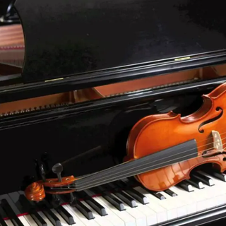 Concerto dei partecipanti alla 35ª Accademia Internazionale estiva di Cervo