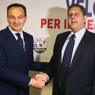 Elezioni, siglato un patto politico tra Piemonte e Liguria per crescita lavoro, sicurezza, infrastrutture, turismo, salute e autonomia
