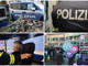 Sanremo, le campagne della Polizia di Stato al Festival per andare incontro ai giovani e non solo (foto e video)