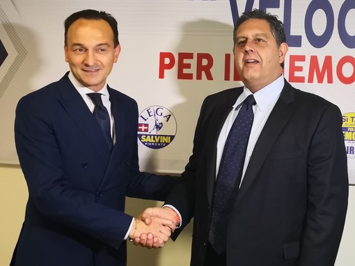 Elezioni, siglato un patto politico tra Piemonte e Liguria per crescita lavoro, sicurezza, infrastrutture, turismo, salute e autonomia