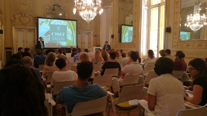 PectuSmile, Pectus Excavatum/Carinatum: a Genova specialisti e fisioterapisti insieme per approfondire la riabilitazione PectuSmile, Pectus Excavatum/Carinatum: a Genova specialisti e fisioterapisti insieme per approfondire la riabilitazione