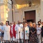 Pellegrinaggio dell’Assunta a Piani, il tradizionale "cammino" di Porto Maurizio Pellegrinaggio dell’Assunta a Piani, il tradizionale "cammino" di Porto Maurizio