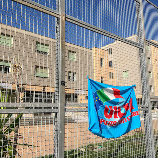 Nuova procedura per l'invio degli arrestati in carcere: Uil Penitenziari "E' una scelta scellerata!" Nuova procedura per l'invio degli arrestati in carcere: Uil Penitenziari "E' una scelta scellerata!"
