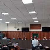 Cold case, prosegue in Italia il processo in Corte d'Assise a carico di Salvatore Aldobrandi Cold case, prosegue in Italia il processo in Corte d'Assise a carico di Salvatore Aldobrandi