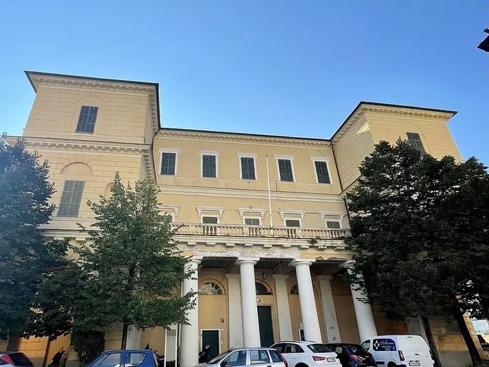 ACCADDE OGGI, 20 AGOSTO 1977. Imperia avrà finalmente la sua pinacoteca: la sede in piazza Duomo ACCADDE OGGI, 20 AGOSTO 1977. Imperia avrà finalmente la sua pinacoteca: la sede in piazza Duomo