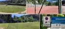 Pornassio inaugura il nuovo Centro Sportivo del Colle di Nava (Video)