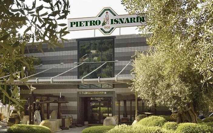 Si arriva alla chiusura della procedura concordataria della Pietro Isnardi Spa