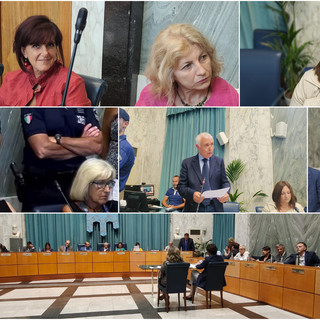Consiglio comunale a Imperia, con la nascita del "Gruppo misto" ecco le nuove squadre della minoranza (Il Punto)