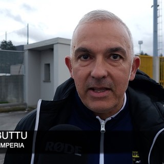 Buttu presenta Cairese-Imperia &quot;Ci servirà come avvicinamento al campionato&quot;