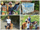 Imperia, Pet Therapy giornate a contatto con la natura per i ragazzi dell'Isah. Pugi: "Unica struttura accreditata in Liguria" (foto e video) Imperia, Pet Therapy giornate a contatto con la natura per i ragazzi dell'Isah. Pugi: "Unica struttura accreditata in Liguria" (foto e video)