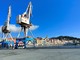 Porto commerciale di Oneglia, interrogazione in Parlamento della  vicepresidente PD alla Camera Valentina Ghio