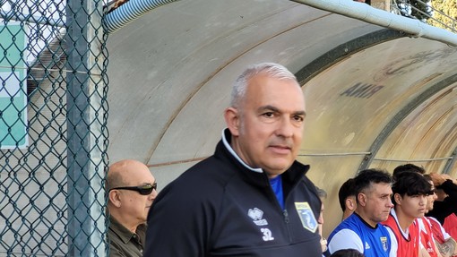 Pietro Buttu                                                                                                         (foto Flammia)