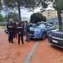 Vigilia di Natale, scatta il piano sicurezza: oltre 100 controlli a Imperia