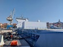 Spiragli per l’ingresso di Imperia nell'attuale Autorità di Sistema Portuale del Mar Ligure Occidentale Spiragli per l’ingresso di Imperia nell'attuale Autorità di Sistema Portuale del Mar Ligure Occidentale