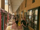 Imperia, niente 'boom' di acquisti per i saldi estivi. I commercianti: “Manca il turismo che spende” Imperia, niente 'boom' di acquisti per i saldi estivi. I commercianti: “Manca il turismo che spende”