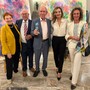 A Hanspeter Münch il 34° Premio “Incontri – Begegnungen” dell’ICIT di Imperia