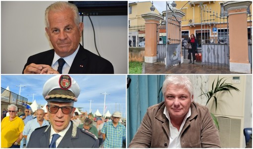 Imperia, al via il processo a Scajola per favoreggiamento: le prime testimonianze