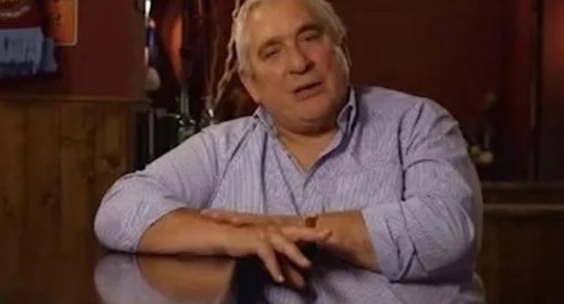 Morto Pancrazio Chiruzzi, il 'solista del Kalashnikov' legato a un caso imperiese Morto Pancrazio Chiruzzi, il 'solista del Kalashnikov' legato a un caso imperiese