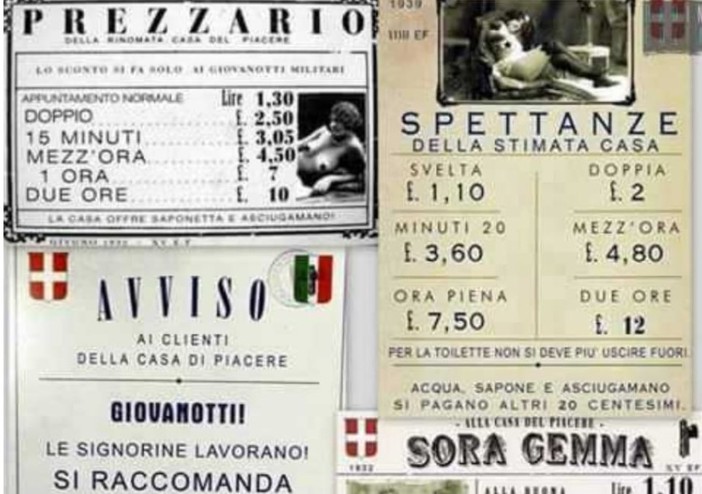 Dal 1° aprile 2025  sono entrati in vigore i nuovi codici ATECO: attenzione al 96.99.92