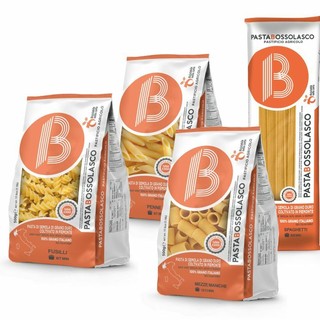 Pasta Bossolasco: una filiera agricola piemontese scelta dalla ristorazione di alta qualità