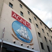 Imperia, ex Agnesi: spunta l'interesse di un noto gruppo della grande distribuzione