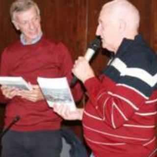 OliOliva 2025, tutti i vincitori del concorso fotografico del Circolo Castelvecchio