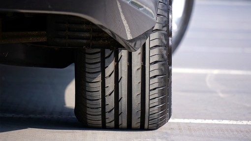 Etichettatura pneumatici: nuovo regolamento UE