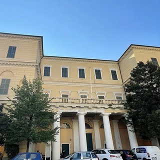 ACCADDE OGGI, 20 AGOSTO 1977. Imperia avrà finalmente la sua pinacoteca: la sede in piazza Duomo