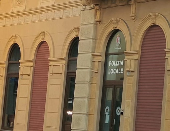 Nuovo concorso per ufficiali di polizia locale a Imperia. Due mesi fa ce n’era già stato uno, poi annullato