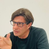 Centrodestra, tensioni dopo le amministrative. Strescino: “Chi sta col centrosinistra non rappresenta Fratelli d’Italia” Centrodestra, tensioni dopo le amministrative. Strescino: “Chi sta col centrosinistra non rappresenta Fratelli d’Italia”