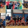 Blue Ponente e Basket Andora insieme per le BKi Girls: un progetto ambizioso