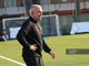 Imperia calcio, summit tra società e giocatori che vogliono la conferma di Buttu. Ma col mister ancora nessun incontro