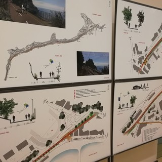 'Imperia al Centro' torna sulla pista ciclabile: "Tutti mettono il cappello ma da Scajola e Giribaldi solo fake news"