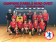 La Pallamano Imperia Under 13 è Campione d’Area 2 Nord Ovest (foto)