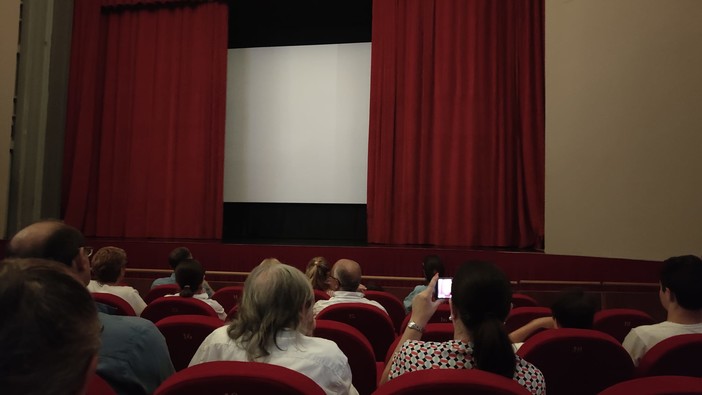 "Imperia canta in coro", conclude la rassegna di Anteprime al Cavour