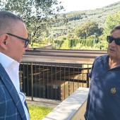 A VOCE APERTA. Rinaldi (Raineri): “Taggiasca Igp, riconoscimento fondamentale. Ma la stagione sarà in salita” (video)