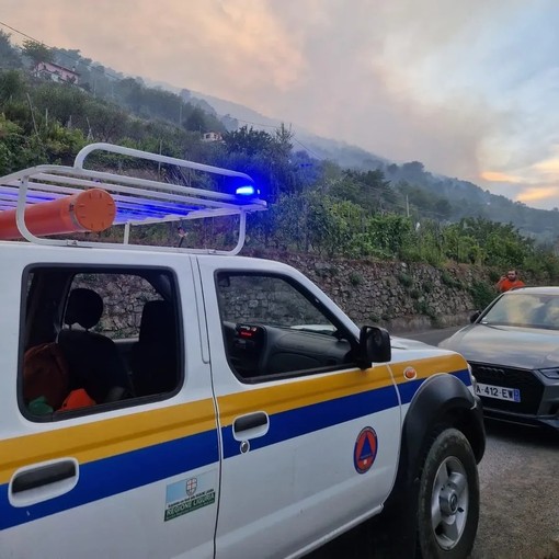 Rinnovato il direttivo della Protezione Civile di San Bartolomeo al Mare
