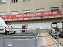 Imperia, Pronto Soccorso affollato nel ponte del 1° Maggio: quasi 400 accessi e dieci codici rossi