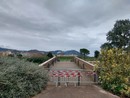 Imperia, chiuso il ponte pedonale del Parco Urbano