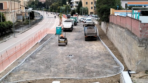 Consiglio comunale, lievitano i costi della Ciclabile: servono altri 5 milioni di euro Consiglio comunale, lievitano i costi della Ciclabile: servono altri 5 milioni di euro