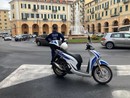 Imperia, la polizia locale si muove in e-Bike: pattugliamenti "green" nelle zone pedonali e ciclabili