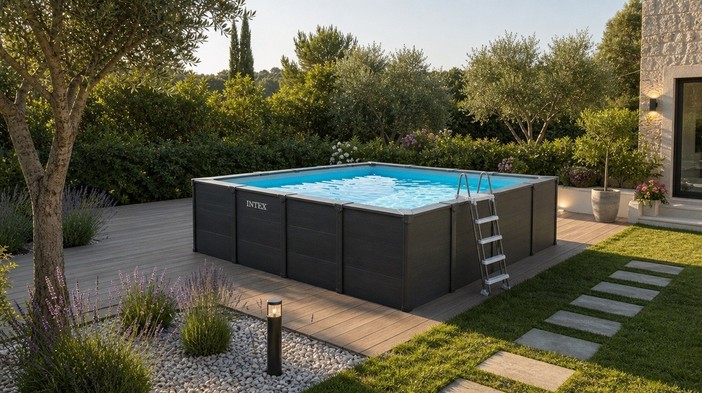 Piscine autoportanti: 5 errori da evitare prima di montarne una in giardino