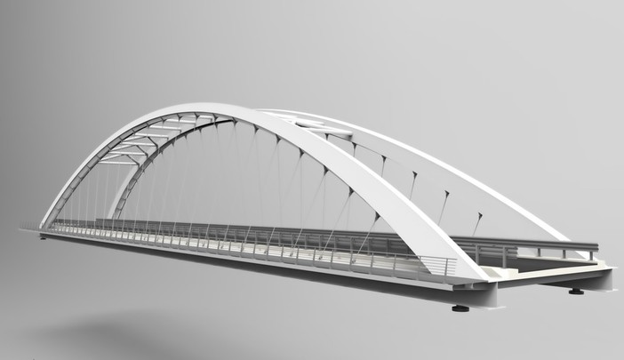 Bracco (Imperia Rinasce): “Sul ponte dei Piani toni trionfalistici, ma promesse disattese” Bracco (Imperia Rinasce): “Sul ponte dei Piani toni trionfalistici, ma promesse disattese”